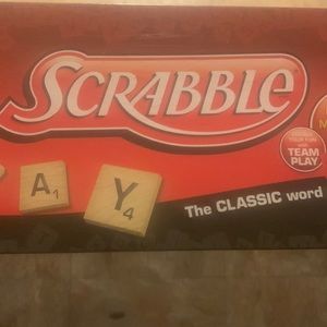 New never been opened